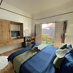 Kubu Guest House