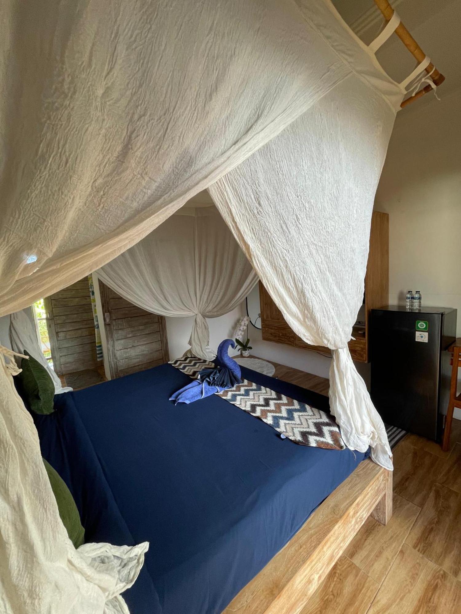 Guest house Kubu